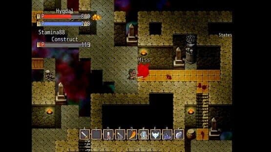 Tower of Heresy — screenshot 8