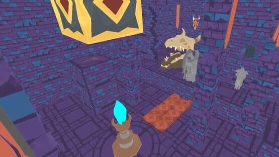 Curse of the Dungeon — screenshot 2
