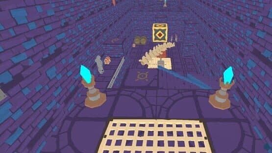 Curse of the Dungeon — screenshot 4