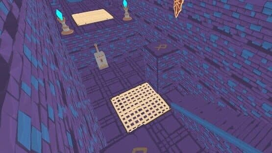 Curse of the Dungeon — screenshot 5