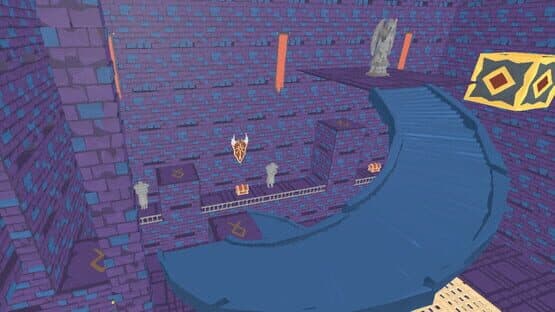 Curse of the Dungeon — screenshot 6