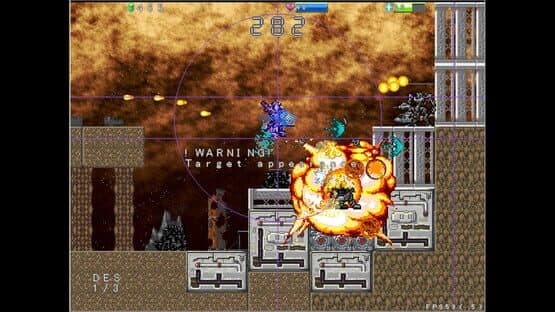 Jagd Lanzer — screenshot 1