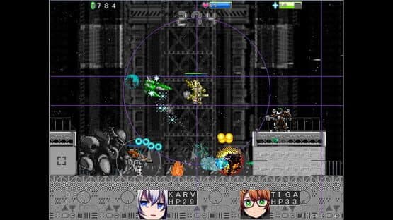 Jagd Lanzer — screenshot 2