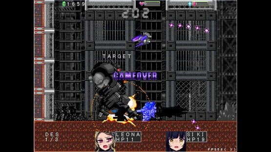 Jagd Lanzer — screenshot 4