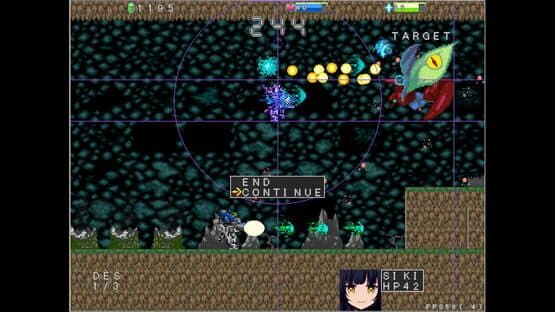 Jagd Lanzer — screenshot 5