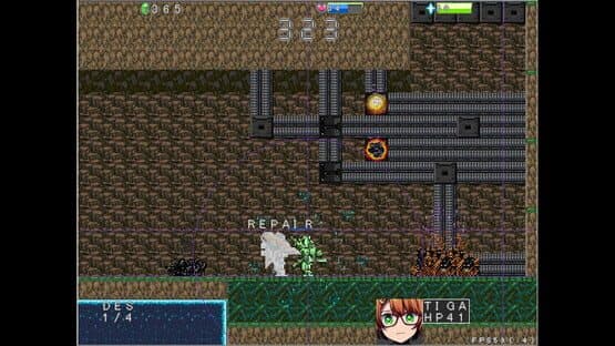 Jagd Lanzer — screenshot 7