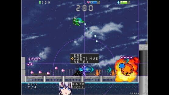 Jagd Lanzer — screenshot 8