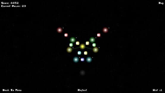 Vector Light — screenshot 1