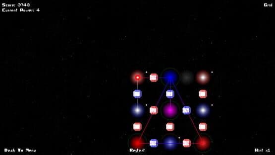 Vector Light — screenshot 4