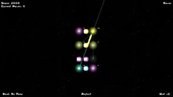 Vector Light — screenshot 5