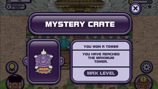 Merge Towers — screenshot 1
