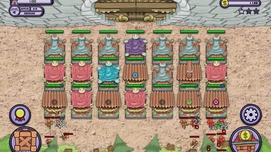 Merge Towers — screenshot 5