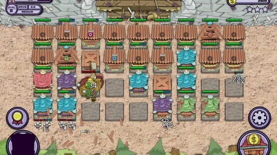 Merge Towers — screenshot 6