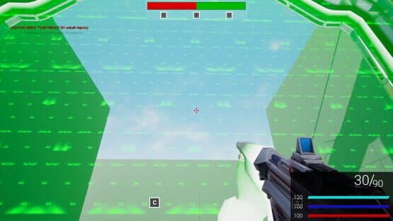 Cyberless III: Online — screenshot 5