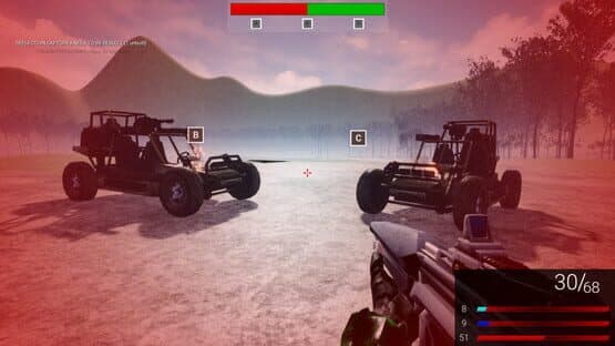 Cyberless III: Online — screenshot 7