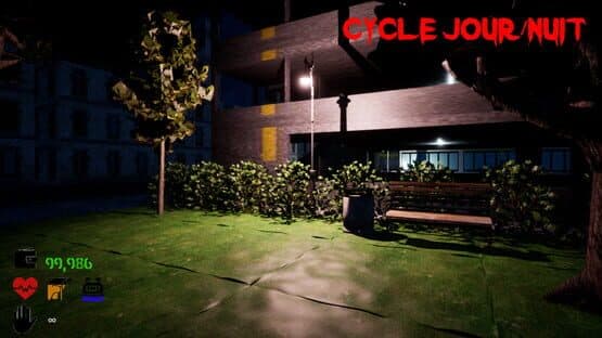 Jack In Town — screenshot 1