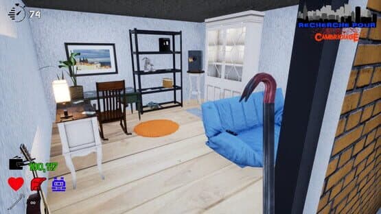 Jack In Town — screenshot 2