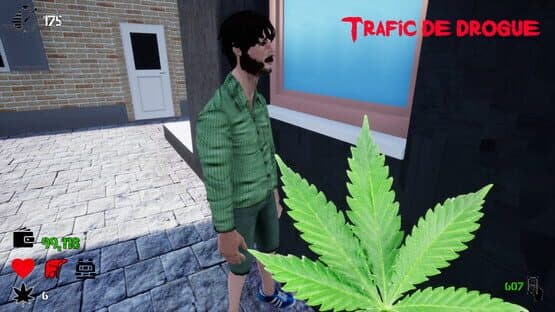 Jack In Town — screenshot 3