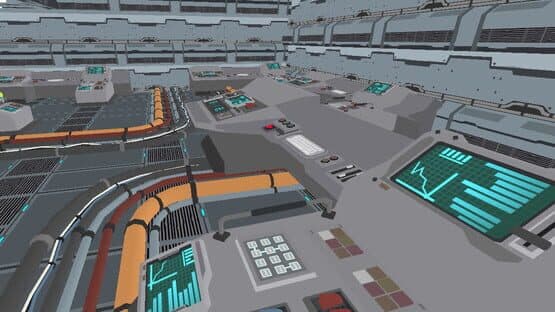 Adventure Galaxy — screenshot 1