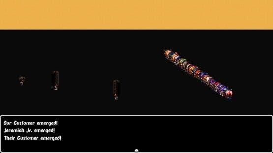 I Have Low Stats But My Class is "Leader", So I Recruited Everyone I Know to Fight the Dark Lord — screenshot 5