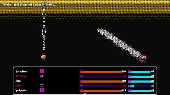 I Have Low Stats But My Class is "Leader", So I Recruited Everyone I Know to Fight the Dark Lord — screenshot 7