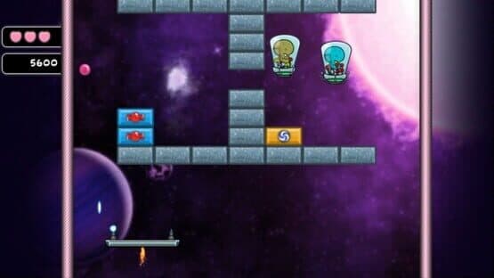 Space Candy — screenshot 1