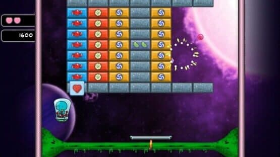 Space Candy — screenshot 2