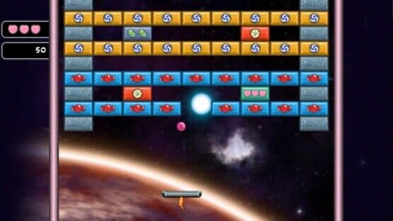 Space Candy — screenshot 3