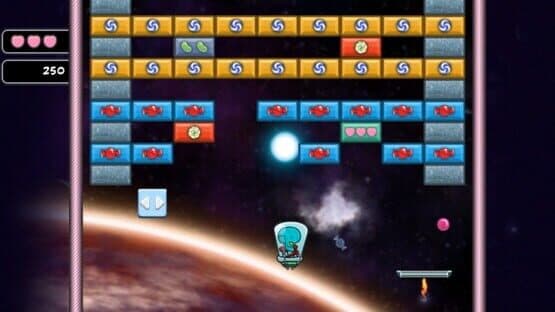Space Candy — screenshot 5