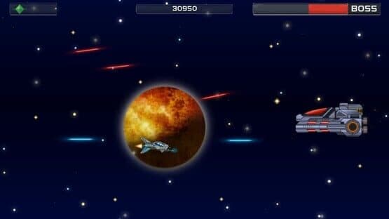 Space Wars — screenshot 1
