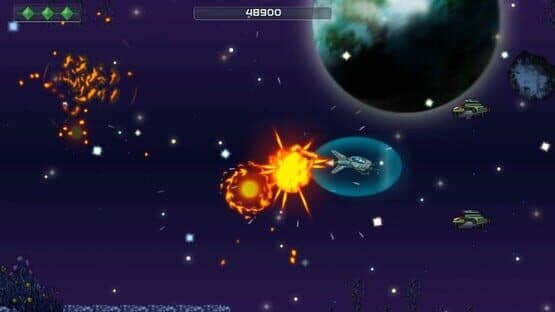Space Wars — screenshot 3