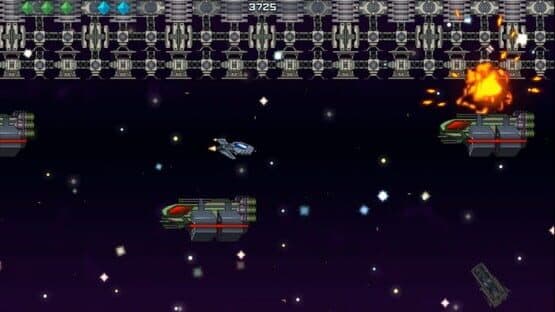Space Wars — screenshot 4