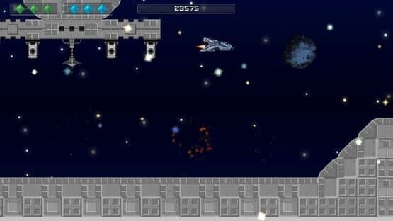 Space Wars — screenshot 5