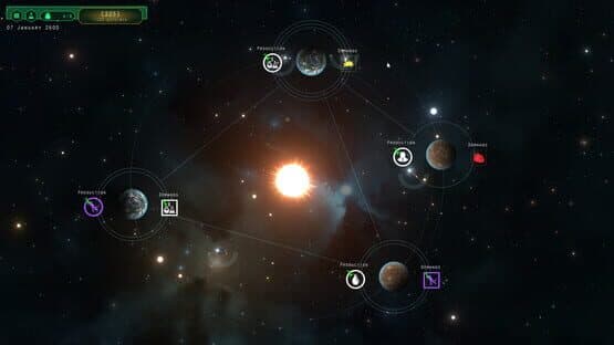 Periodic Deliveries — screenshot 2