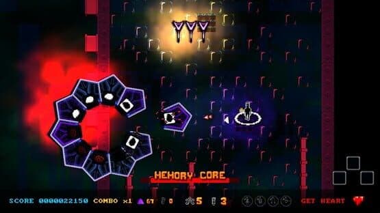 Vectorlord — screenshot 5