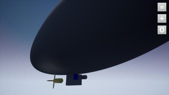The Airship Designer — screenshot 1