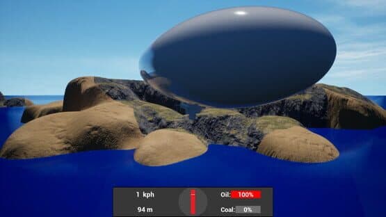 The Airship Designer — screenshot 2