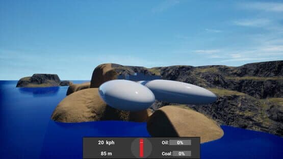 The Airship Designer — screenshot 3