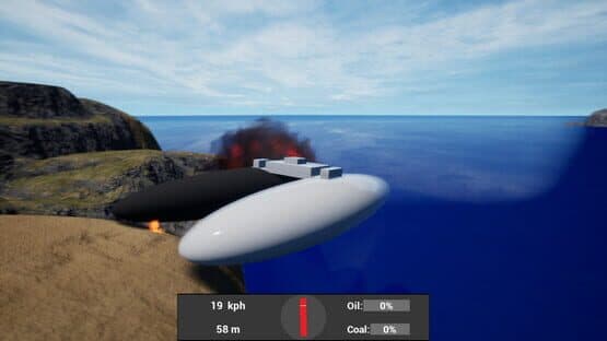 The Airship Designer — screenshot 4