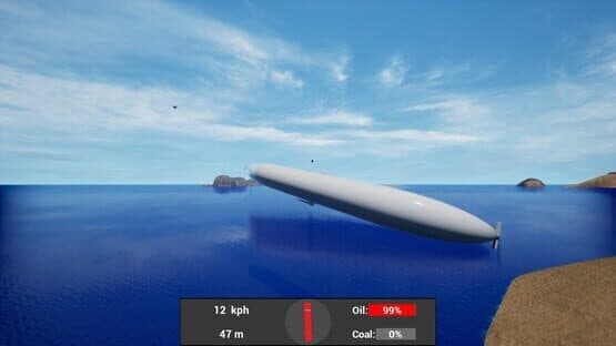 The Airship Designer — screenshot 5