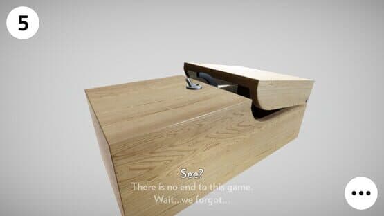 Useless Box: The Game — screenshot 8