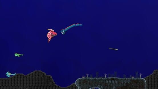 Gash — screenshot 1