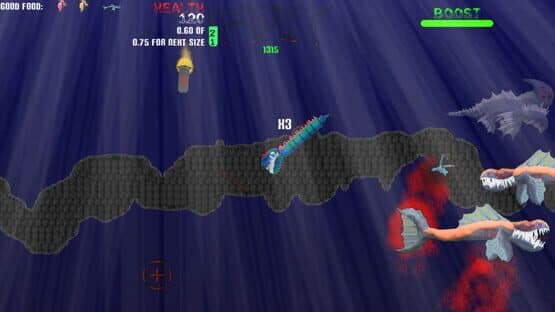 Gash — screenshot 4
