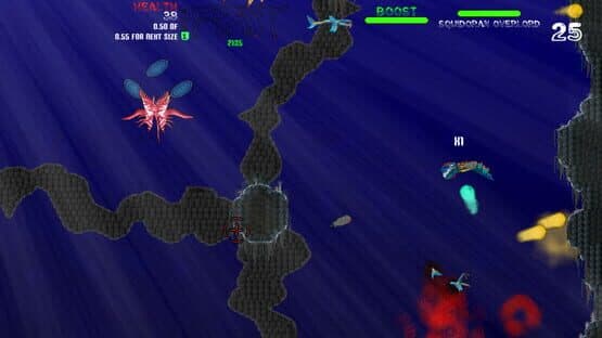 Gash — screenshot 7