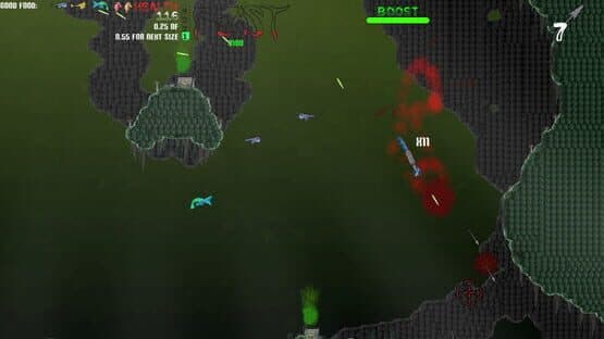 Gash — screenshot 8