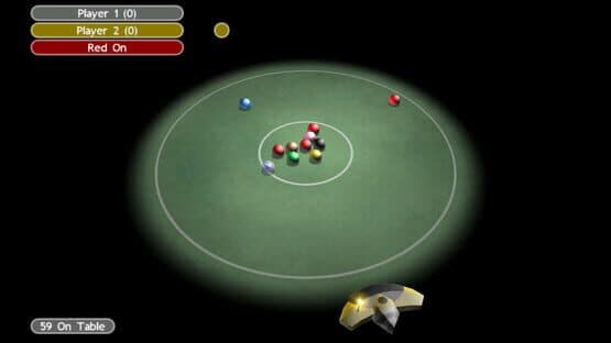 Future Snooker — screenshot 6
