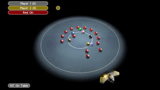 Future Snooker — screenshot 7