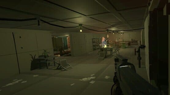 ArachnoSplat — screenshot 1
