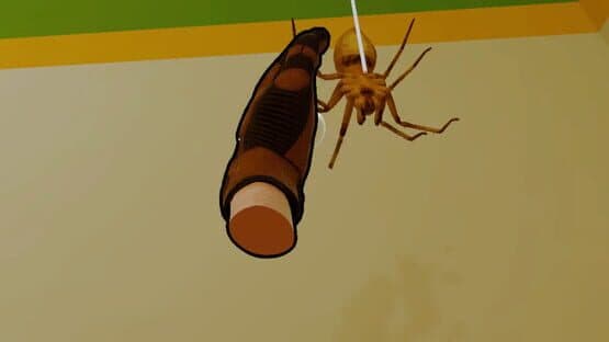 ArachnoSplat — screenshot 3