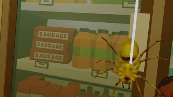 ArachnoSplat — screenshot 4